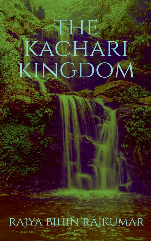 The Kachari Kingdom