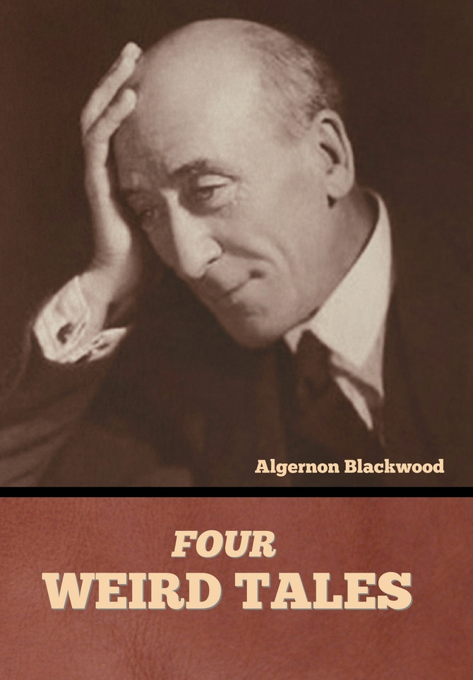 Four Weird Tales