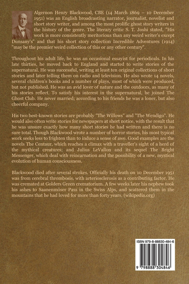 The Wolves of God, and Other Fey Stories