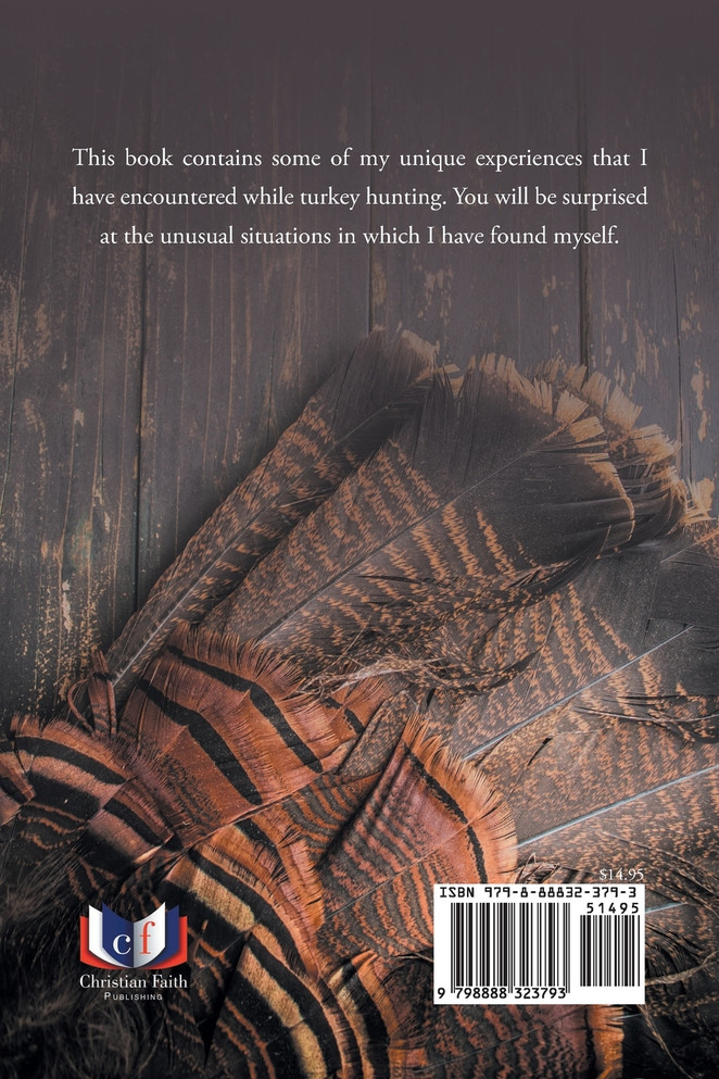 Wild Turkeys I Have Known