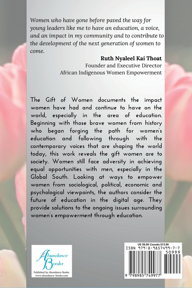 The Gift of Women