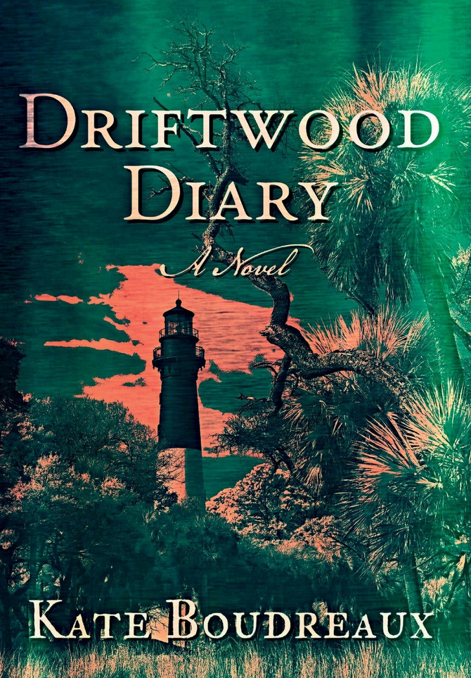 Driftwood Diary