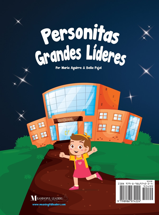 Personitas - Grandes Líderes