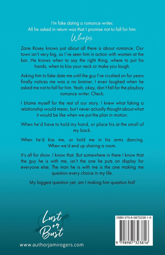 Write About You