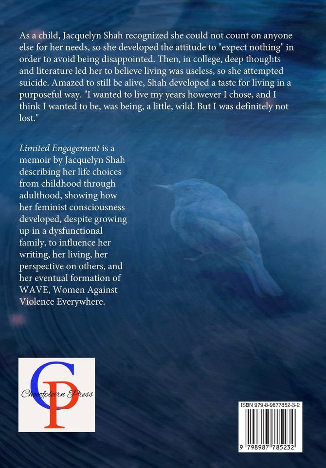 Limited Engagement