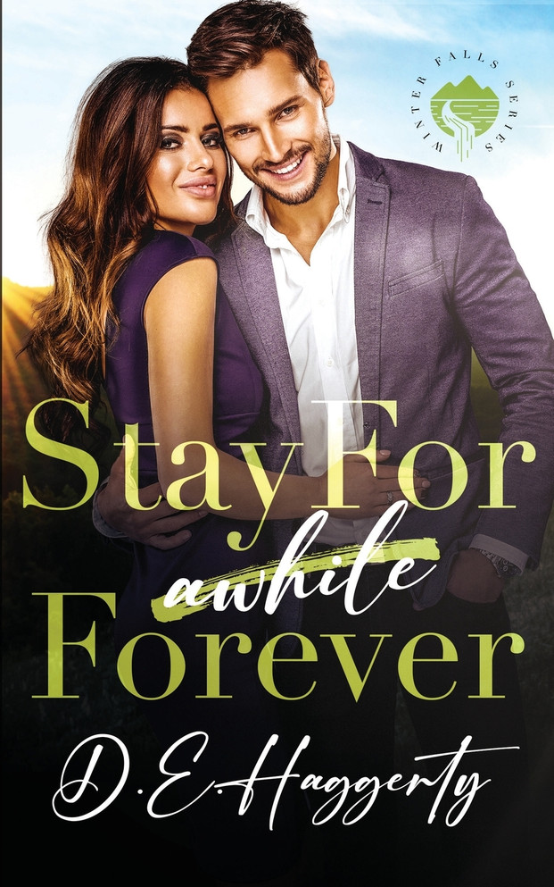 Stay For Forever