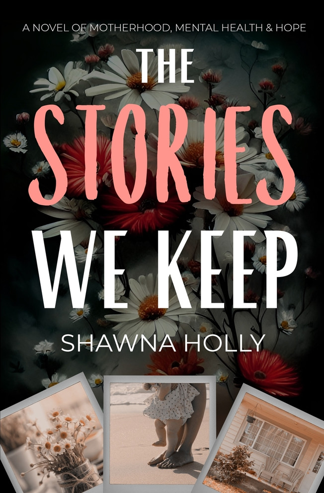 The Stories We Keep