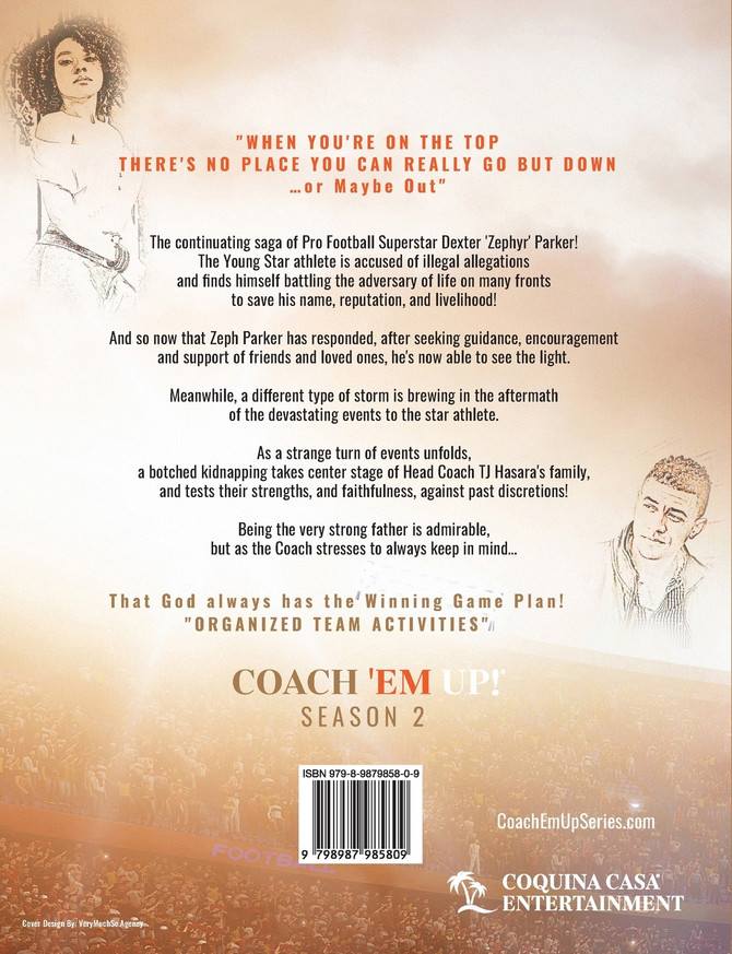 COACH 'EM UP!