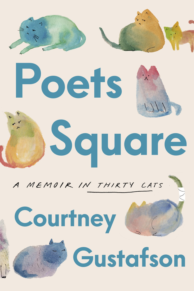 Poets Square