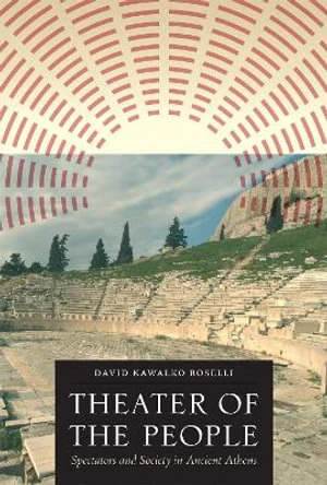 Theater of the People
