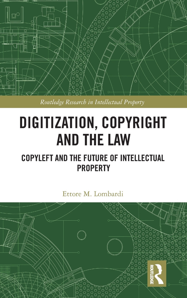 Digitization, Copyright and the Law