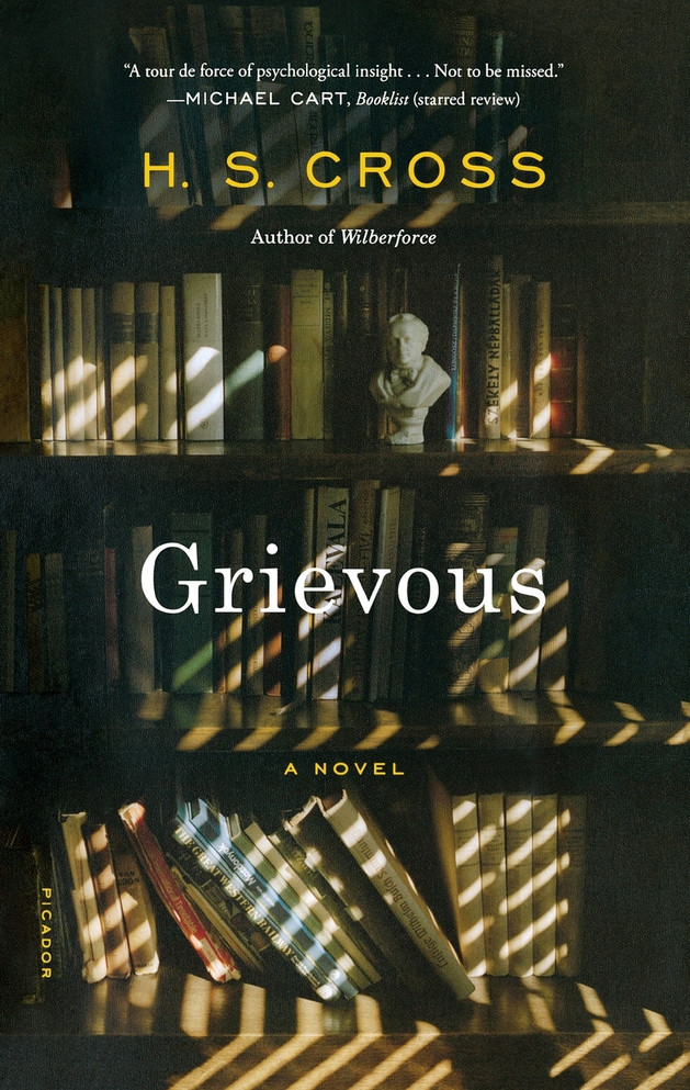 Grievous