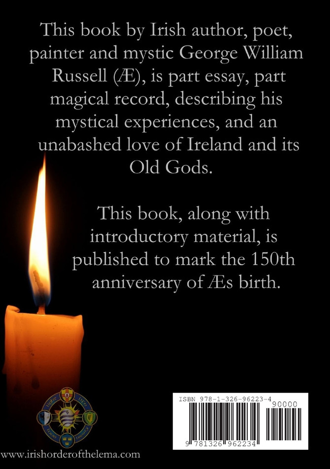 The Candle of Vision