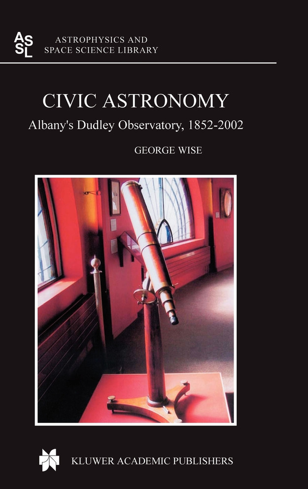 Civic Astronomy
