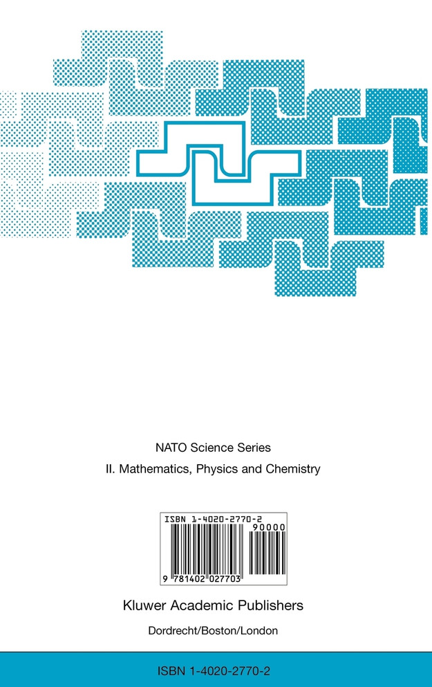 Advances in Topological Quantum Field Theory