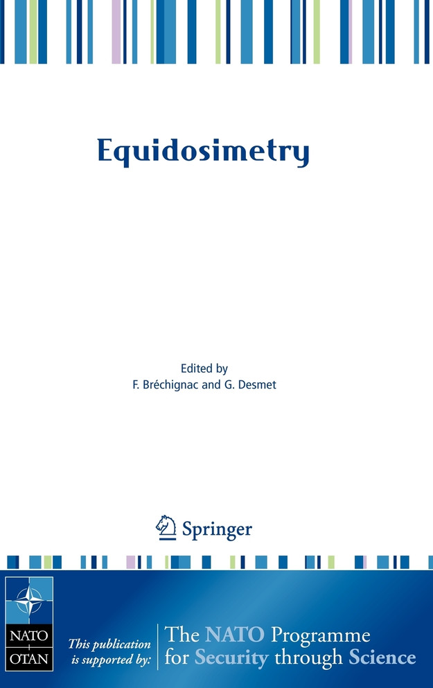 Equidosimetry