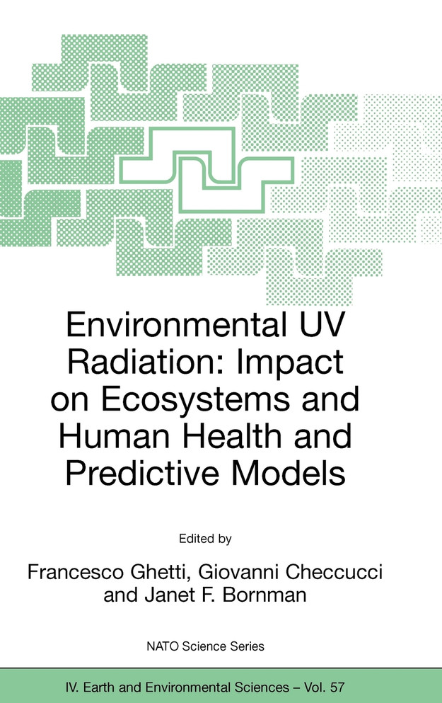 Environmental UV Radiation