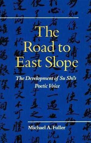 The Road to East Slope