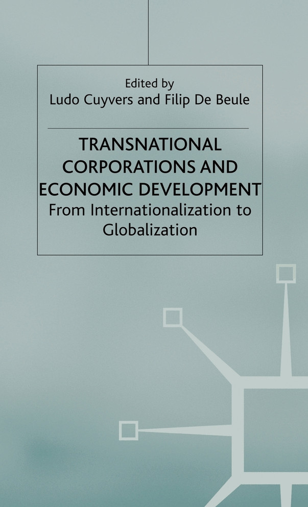 Transnational Corporations and Economic Development