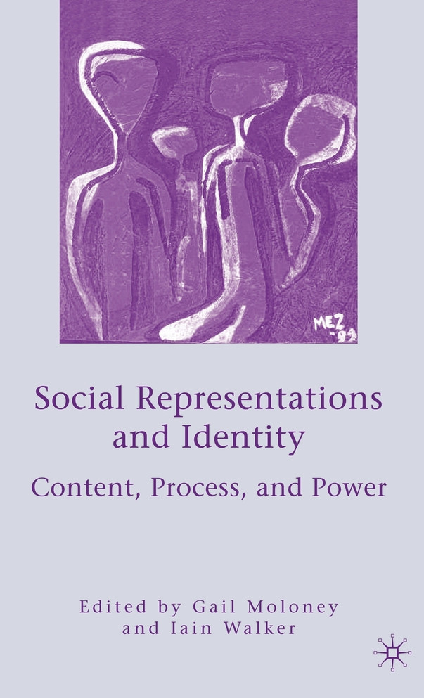 Social Representations and Identity