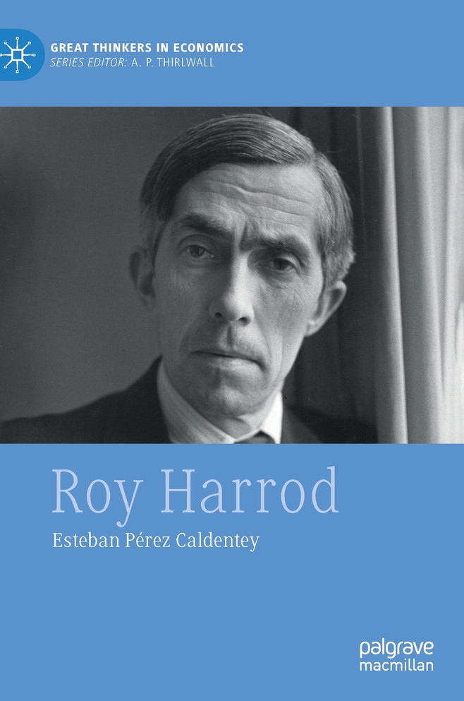 Roy Harrod