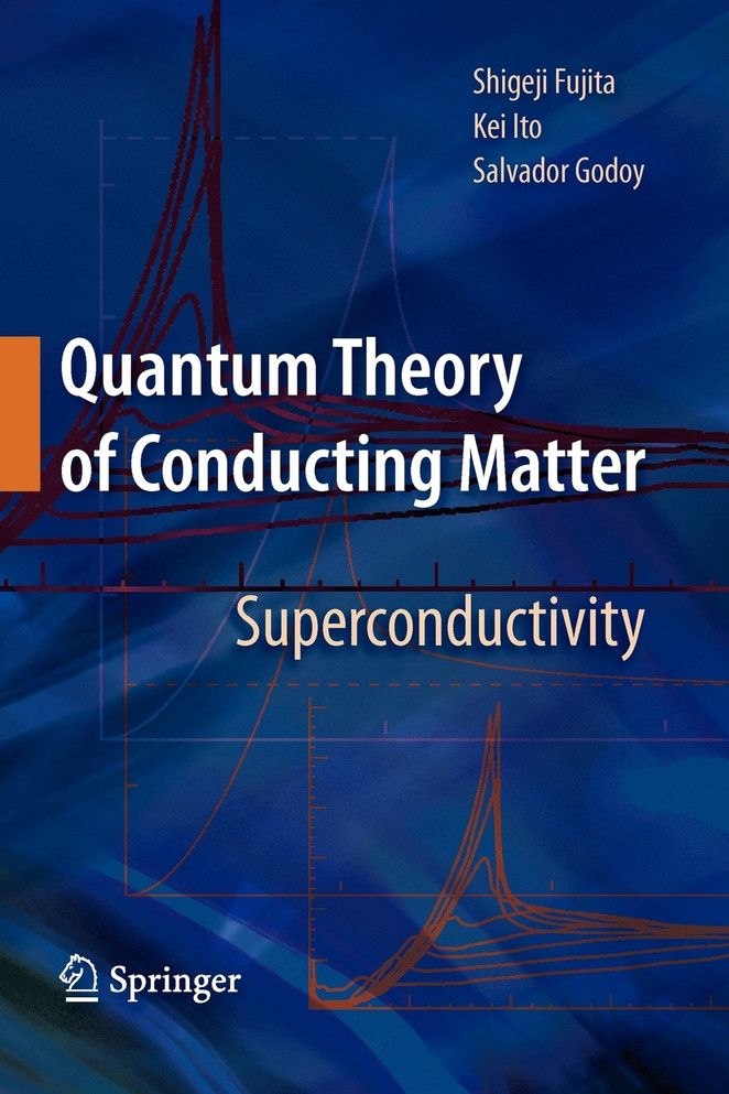 Quantum Theory of Conducting Matter