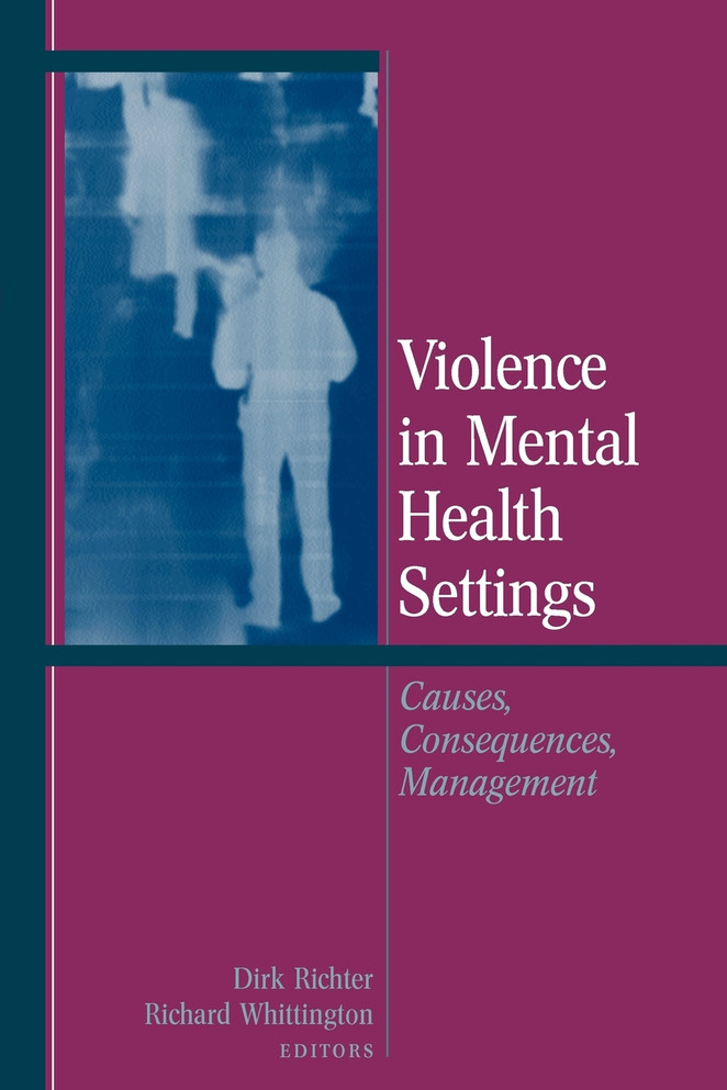 Violence in Mental Health Settings