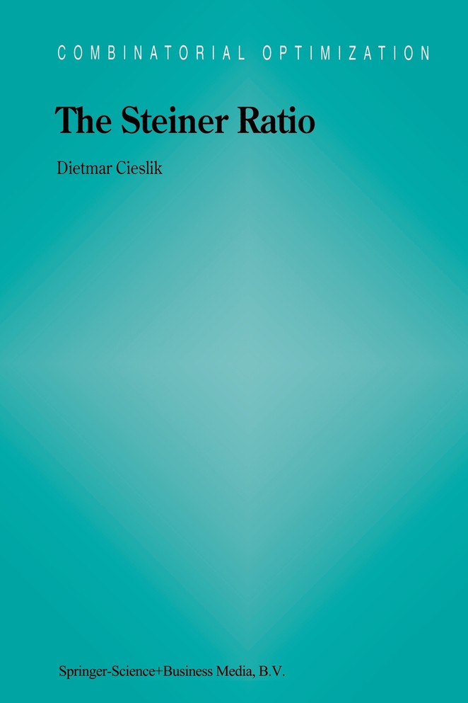 The Steiner Ratio
