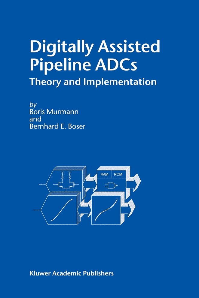 Digitally Assisted Pipeline ADCs
