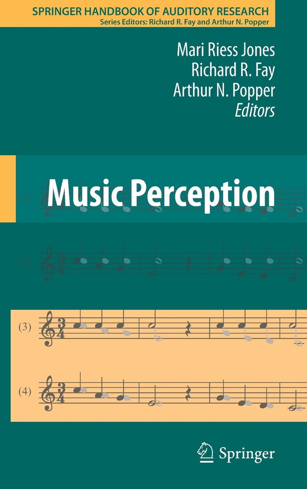 Music Perception