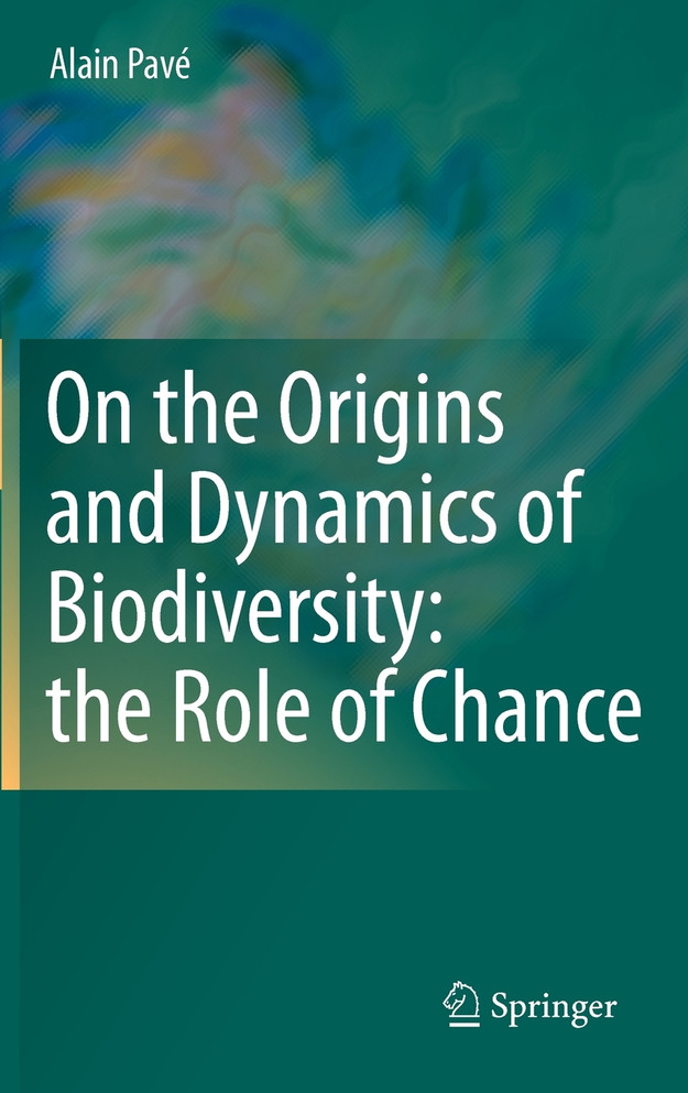 On the Origins and Dynamics of Biodiversity