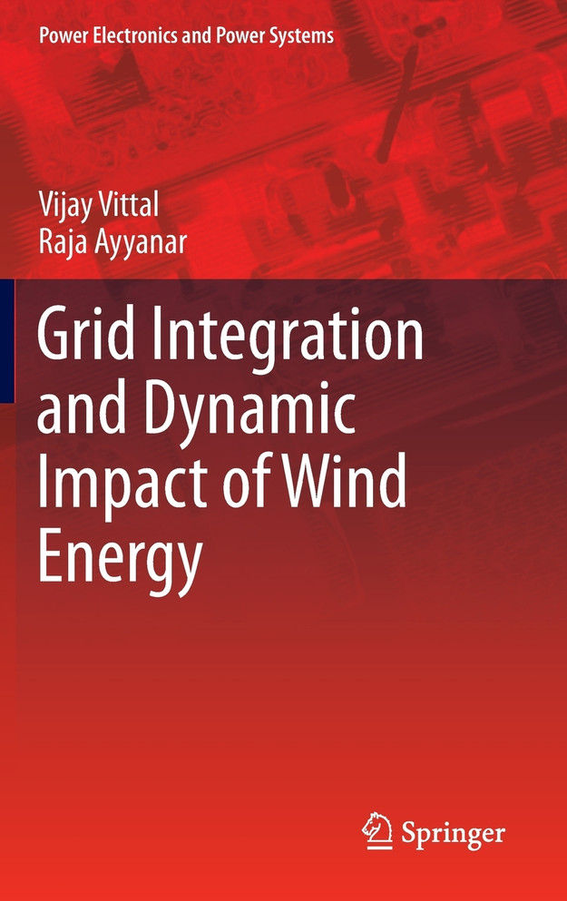 Grid Integration and Dynamic Impact of Wind Energy