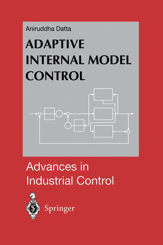 Adaptive Internal Model Control