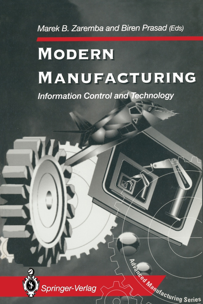 Modern Manufacturing