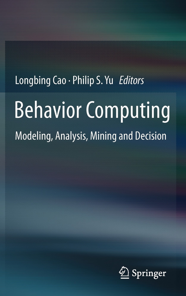 Behavior Computing