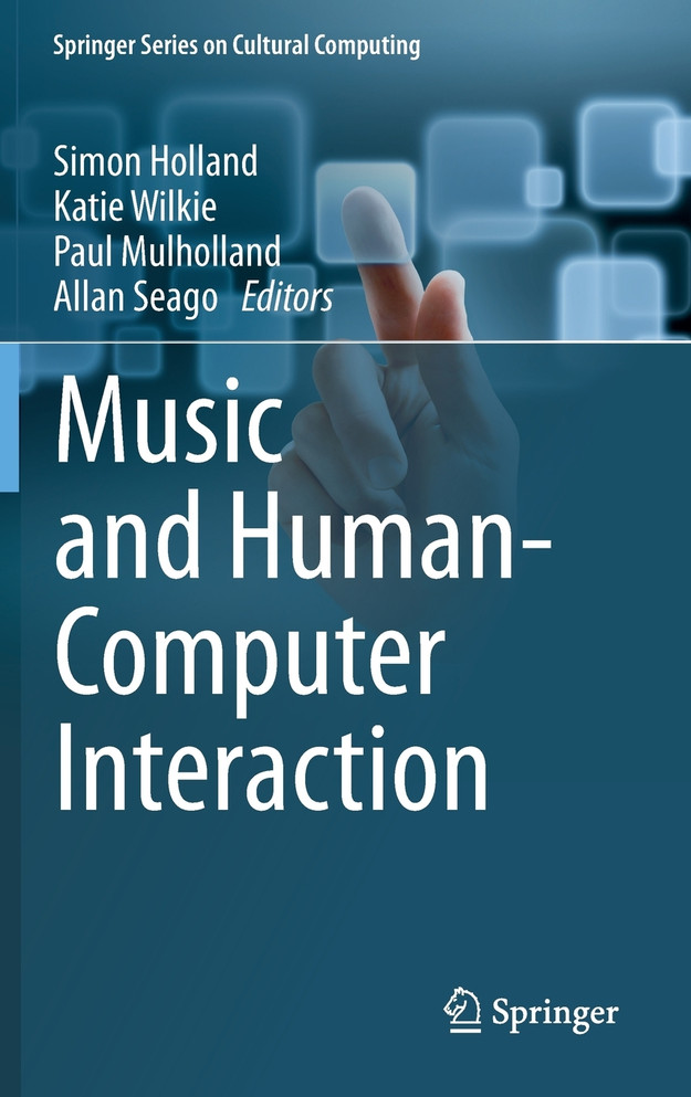 Music and Human-Computer Interaction