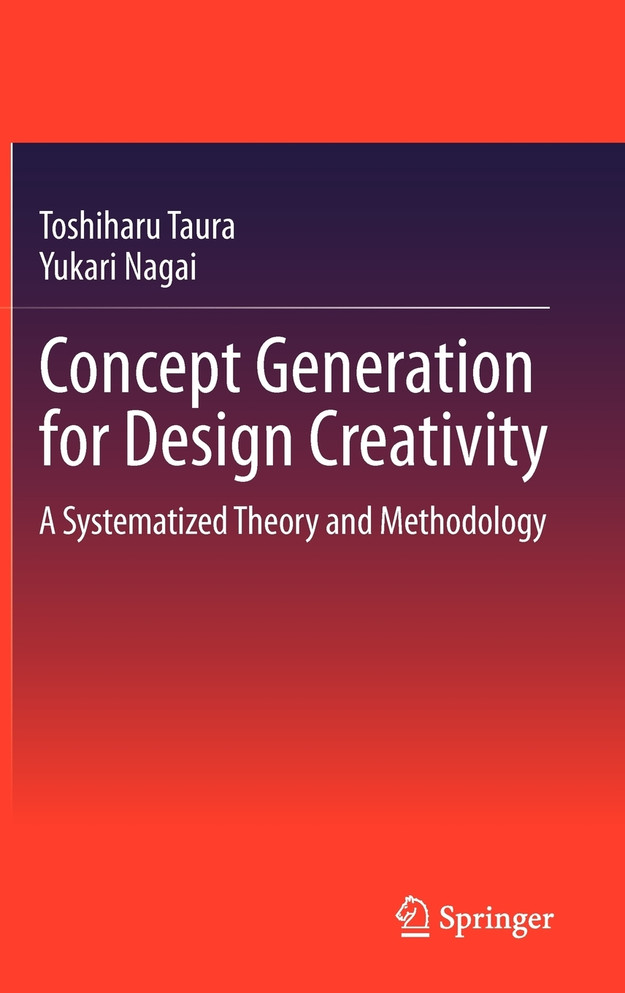 Concept Generation for Design Creativity