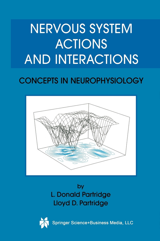 Nervous System Actions and Interactions