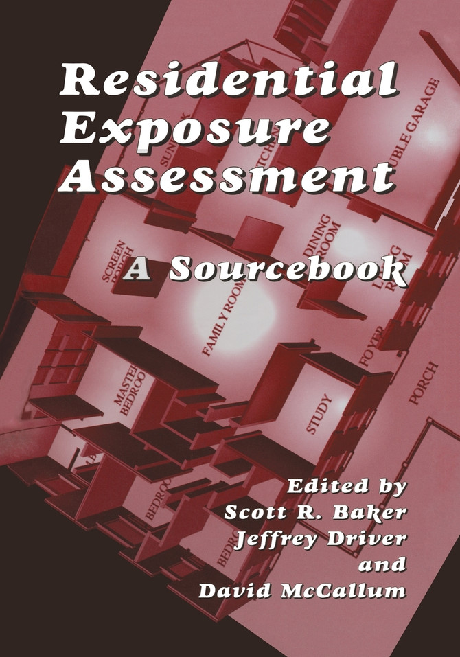 Residential Exposure Assessment