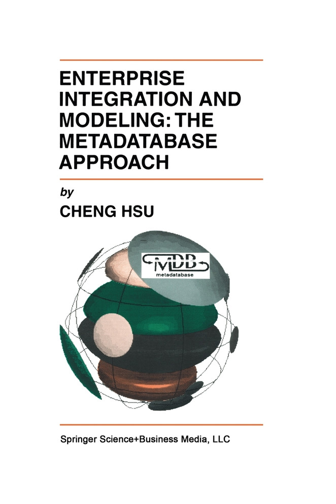 Enterprise Integration and Modeling