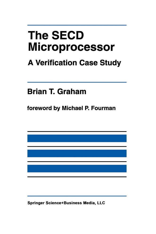 The SECD Microprocessor