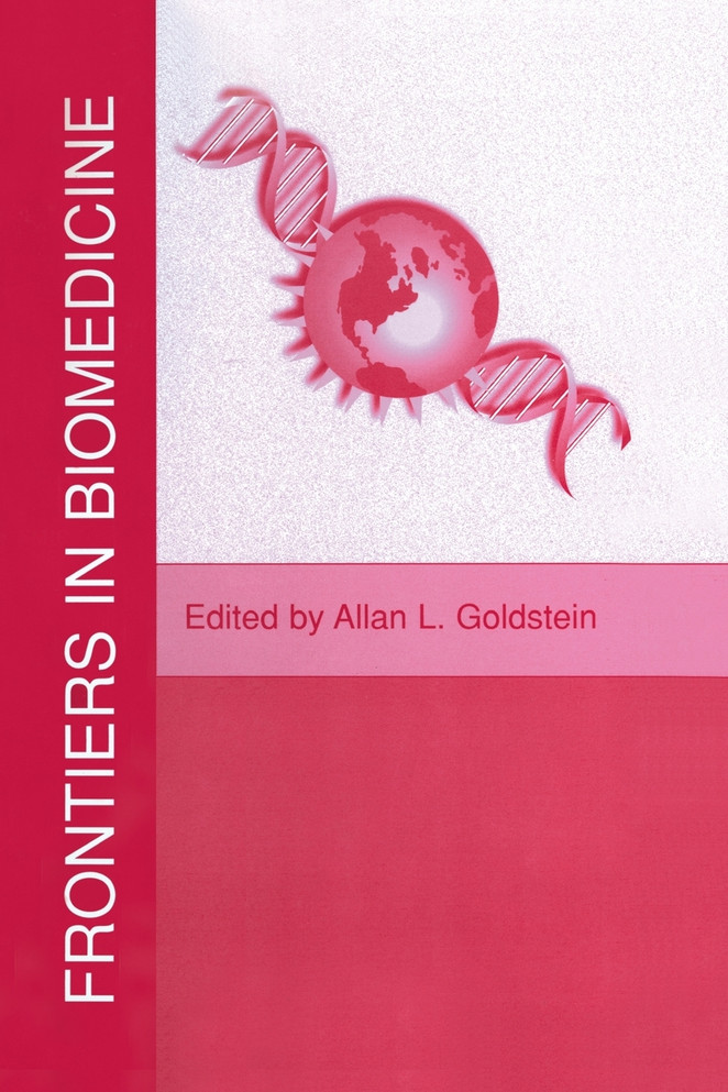 Frontiers in Biomedicine