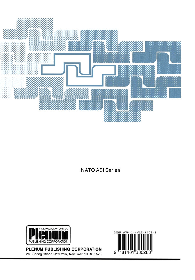 Stability of Materials