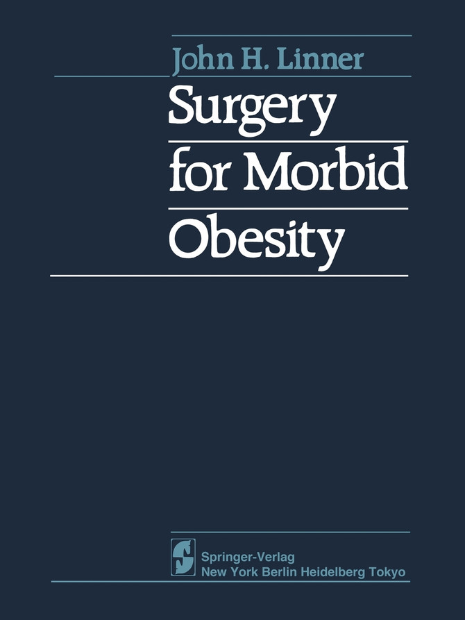 Surgery for Morbid Obesity Surgery for Morbid Obesity