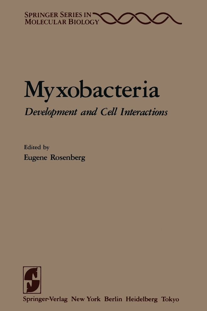 Myxobacteria