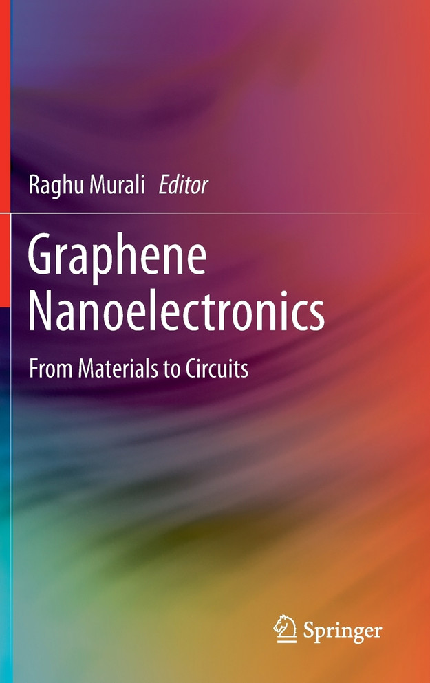 Graphene Nanoelectronics