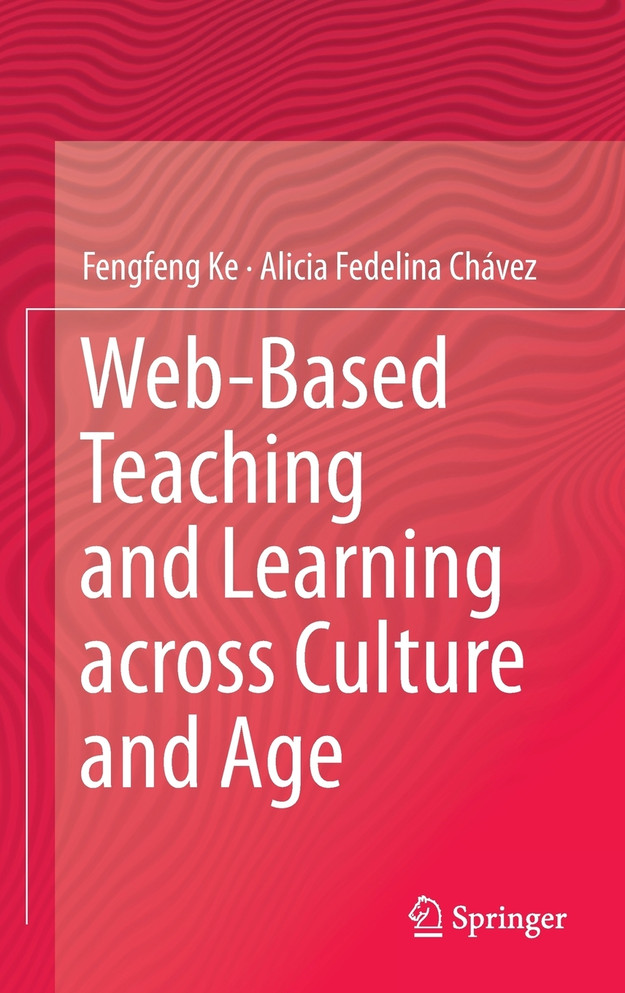 Web-Based Teaching and Learning across Culture and Age