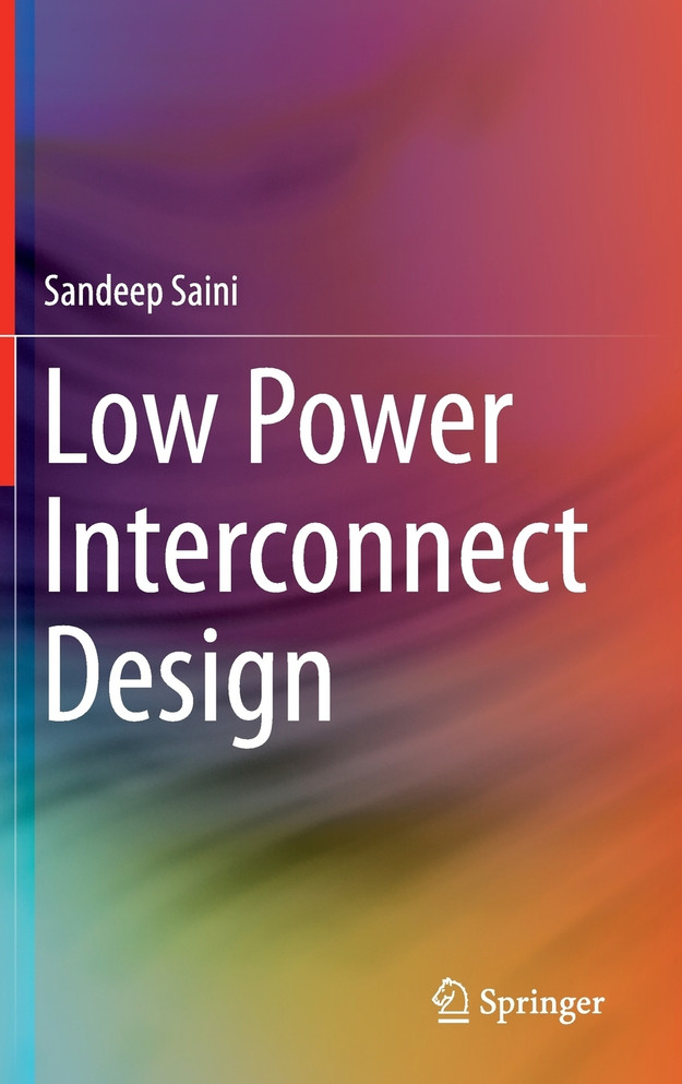 Low Power Interconnect Design