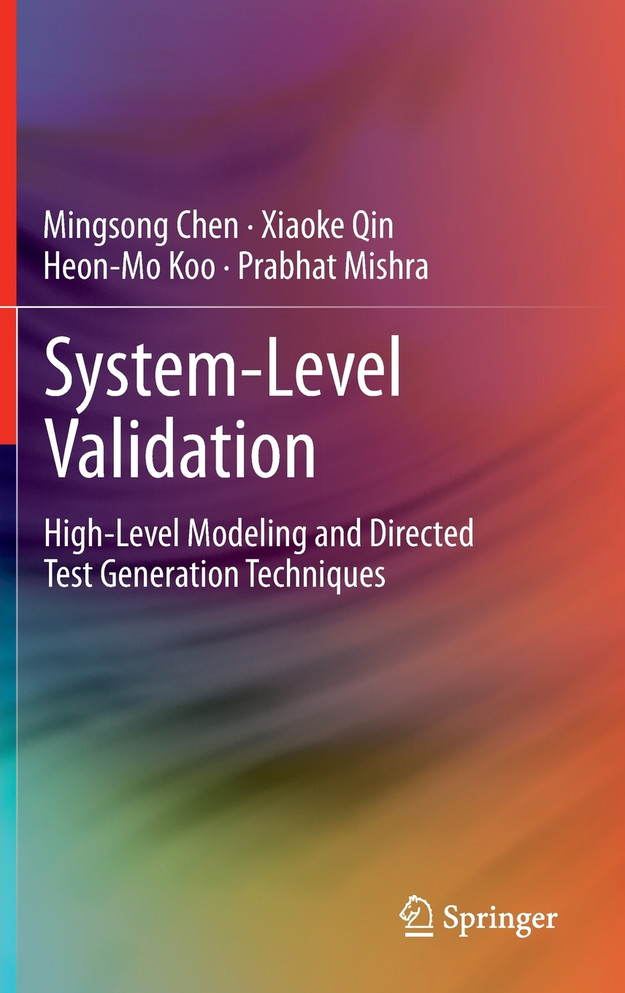 System-Level Validation