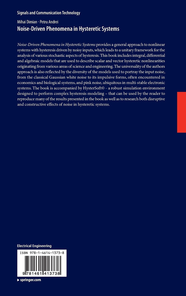 Noise-Driven Phenomena in Hysteretic Systems